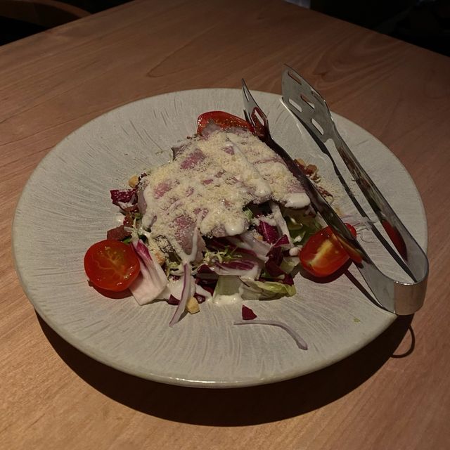 奢華日式和牛燒肉