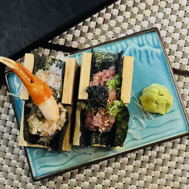  🇯🇵充滿驚喜的日式居洒屋 🏮小津居酒屋