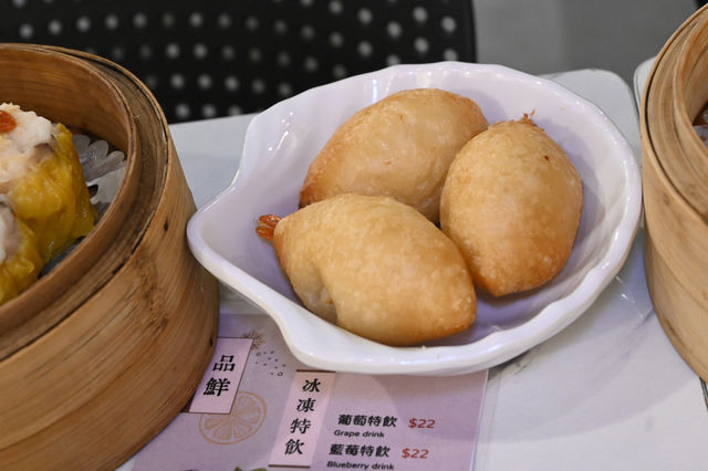 旺角點心專門店 牛肉世家