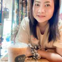 กาแฟหอม อร่อย ร้าน coco