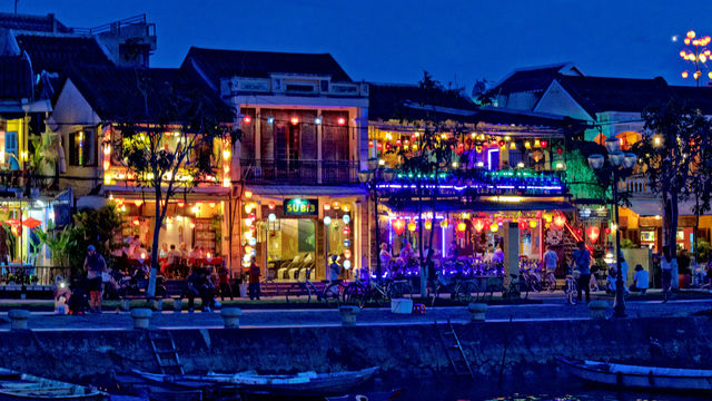 Hoi An – A Place Out Of Dream World