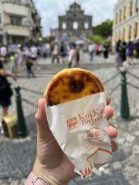 澳門🇲🇴半日遊