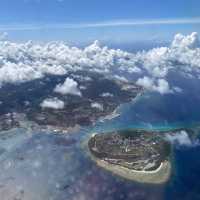 神戸空港発ソラシドエア搭乗記