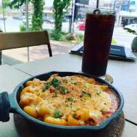 Tanwa The Food Project ร้านฟิลเกาหลีย่านบางบัวทอง
