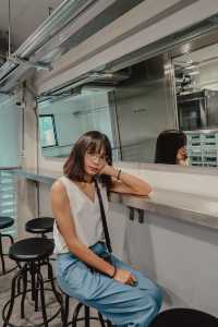 Busaba Cafe & Bake Lab | Ayutthaya