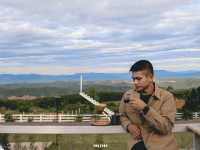 Sky hills homestay Haitak land  จ.เลย