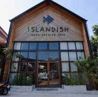 Islandish Home 