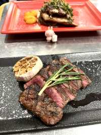 🍴中環人氣平鐵牛扒專門店@Top Blade Steak Lab VS PPPP