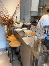福岡【住吉】拘りのコーヒーが飲めるカフェ☕️