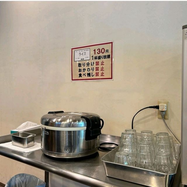【神奈川県/茅ヶ崎市】ラーメン清水家