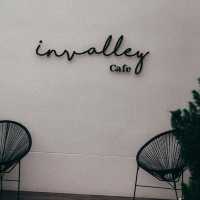 In​ Valley​ Cafe' @Robusta​ Valley​ Thungsong