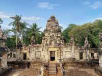 เที่ยวสระแก้ว 2วัน 1คืน