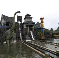 🎢🎡🏰 一日遊六福村主題樂園🎢🎡🏰