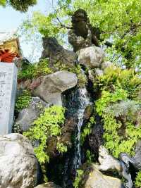 【東京都/神田明神】参拝客・全国上位に入る江戸総鎮守