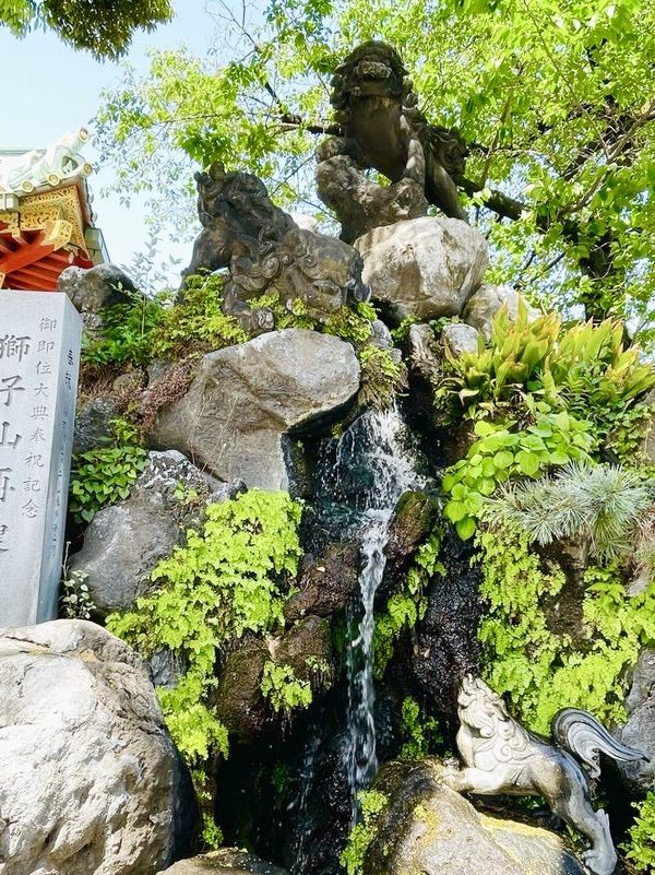 【東京都/神田明神】参拝客・全国上位に入る江戸総鎮守