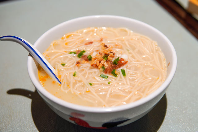 現場手工製作特色點心 