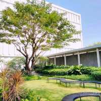 รีวิวโรงแรมสวยอย่างมีดีไซน์ ที่หัวหิน