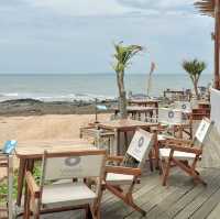 ✨The Oxygen Beachfront Oasis Pattaya 