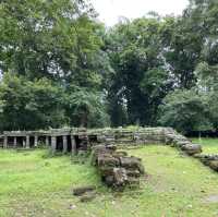 Phimeanakas: The Celestial Temple