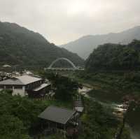 🚂 猴硐運煤橋站 | 穿越時光的火車站 🌳🚂