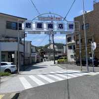 淡路島の刺身といえば林屋鮮魚店