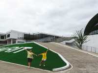 อุทยานดาราศาสตร์สิรินธร เชียงใหม่