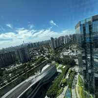5星級優質地鐵站上蓋酒店-East Hotel Beijing 