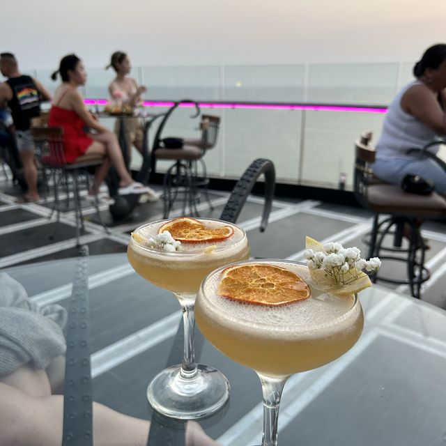 푸꾸옥 인터컨티넨탈 롱비치에서 럭셔리 리조트콕 즐기기 👙🩱 