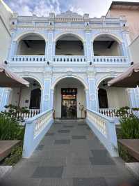 Baba House Melaka ✨