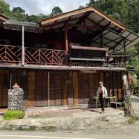 🏡🌿ถ่ายรูปเช็คอินถิ่นแม่กำปอง⛰️🌸