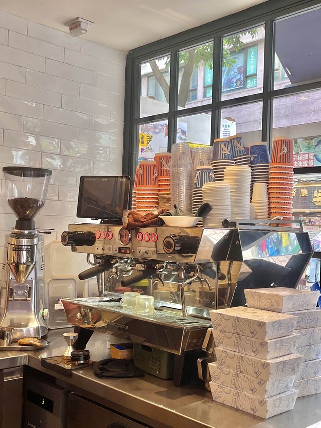 웨이팅하는 홍콩 디저트 맛집, Bakehouse💙