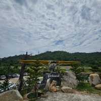 ตะลึง คาเฟ่ นครนายก