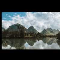 Trùng Khánh, Cao Bằng