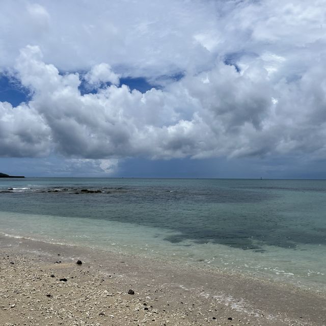 澎湖·夢幻沙灘·藏在神秘小徑的美景