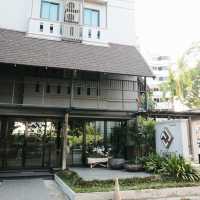 แอ่วนิมมาน (L nimman)