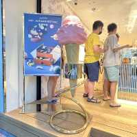 全台首間「Venchi概念店」9/8開幕在台北永康街商圈也能吃到了！