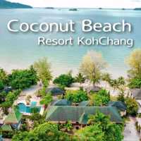 ที่พักเกาะช้าง ติดทะเล🌊
มีหาดส่วนตัว แค่คนละ 750 บาท💵