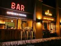 Brown House Hotel by Blu Monkey อุดรธานี