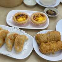 Dim Sum Delights at Swee Choon Jalan Besar