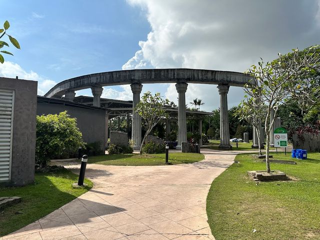 La Stella Water Theme Park ✨