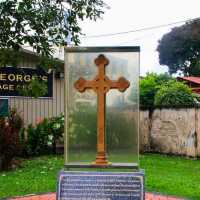 St George’s Anglican Church