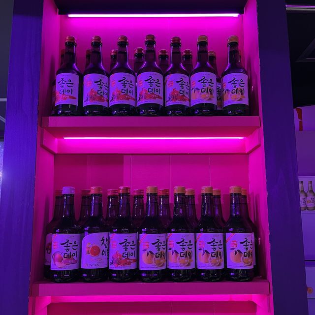 【大阪・東梅田】圧倒的なコスパで楽しめる韓国料理「韓国酒場ソルチカ 梅田店」