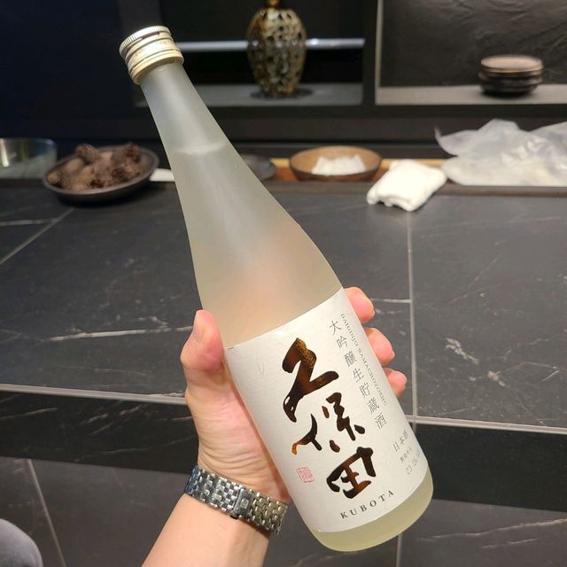 제주 이호일동 맛집)제주오감 - 제주공항근처 신상 오마카세 맛집