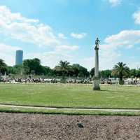 Luxembourg Gardens : Eternal Gem of Paris