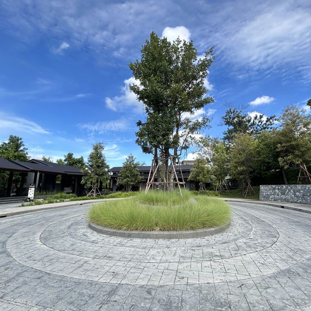 MORINO GREEN HILLS RESORT.