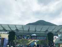 香港海洋公園