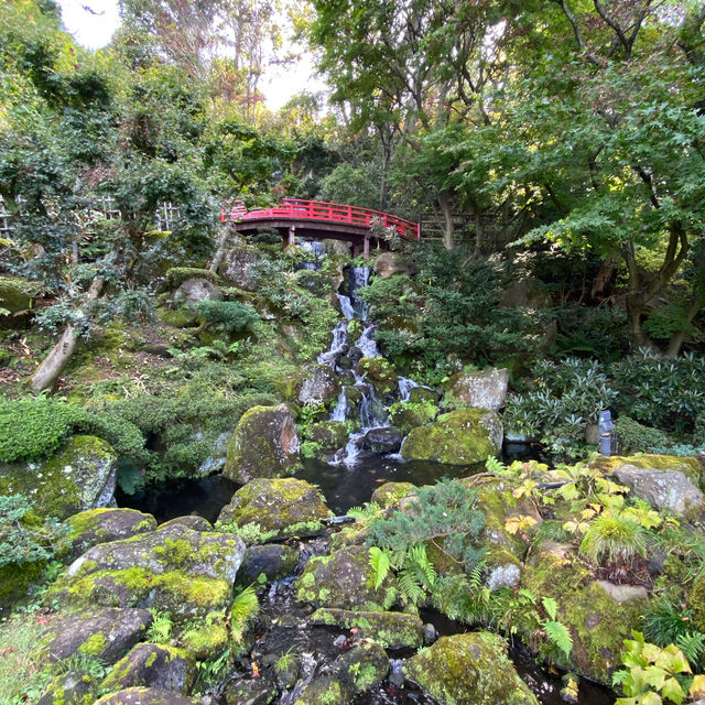 【弘前】藤田記念庭園