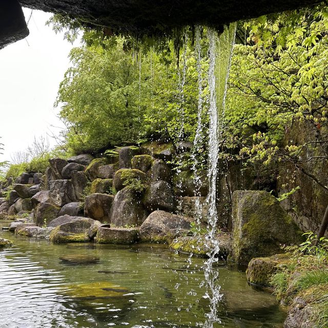 【岐阜】飛騨大鍾乳洞探検