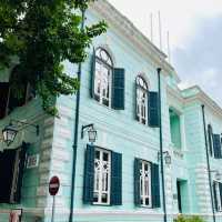 🏛️📜 路氹歷史館～穿越時光的免費之旅🔍🏰🎟️✨
