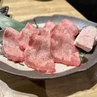 【大阪・堂山町】最高に美味しい焼肉がお手頃に味わえる「和牛焼肉 Moo」